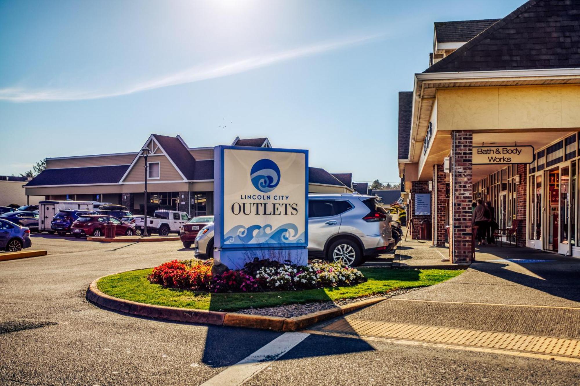 Coastal Dream Villa Lincoln City Exterior foto